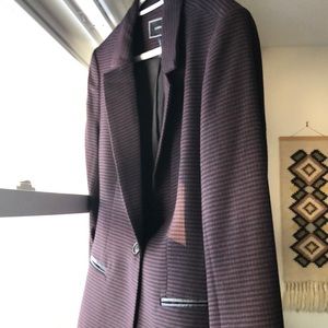 Le Chateau Blazer size large